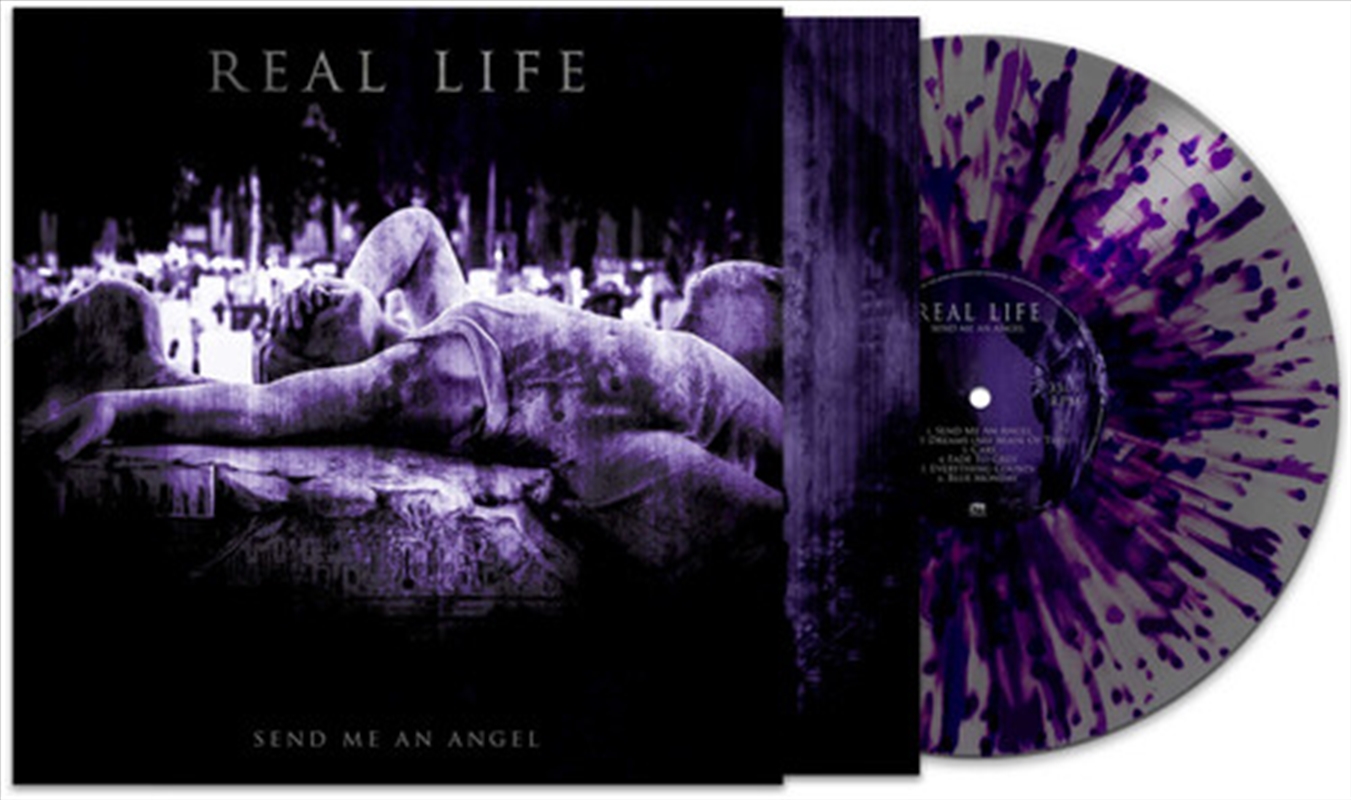 Send Me An Angel/Product Detail/Rock/Pop