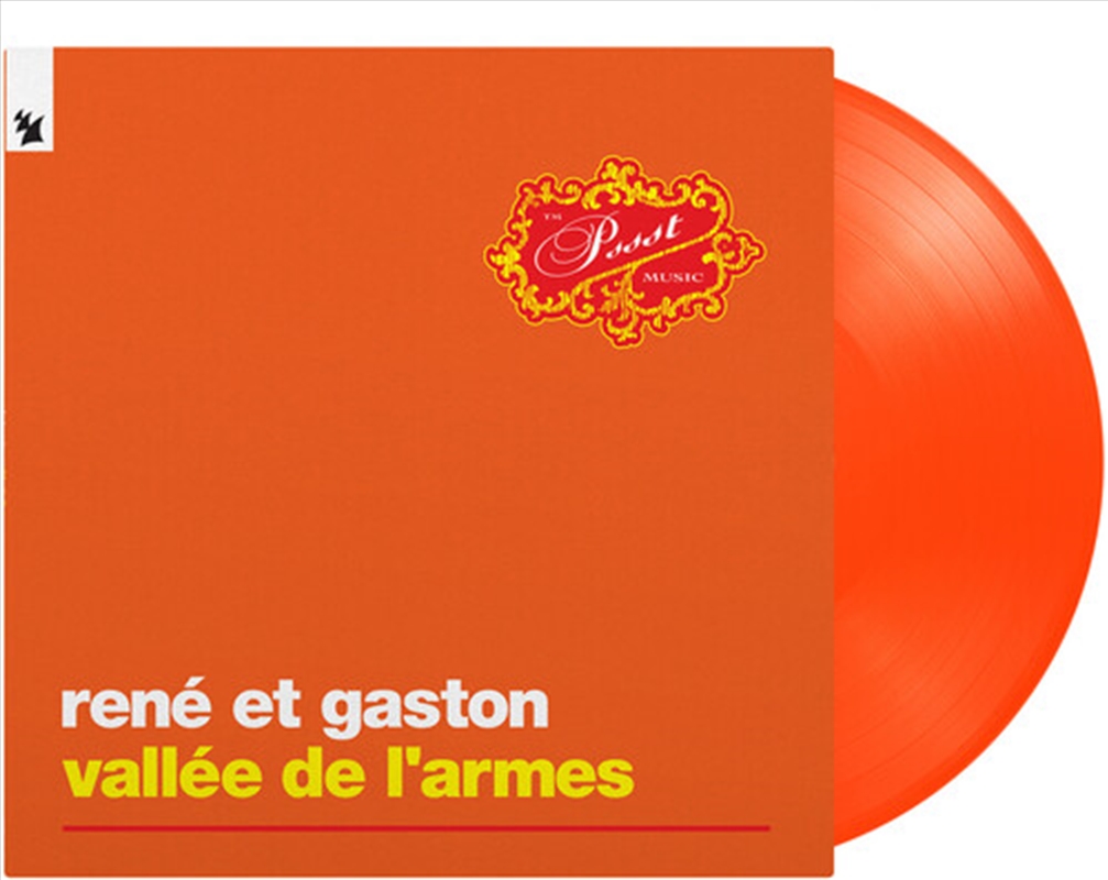 Vallee De L'Armes/Product Detail/Dance