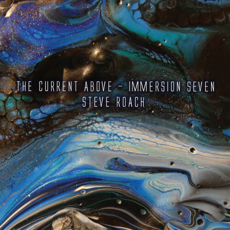Current Above - Immersion Seven/Product Detail/Specialist