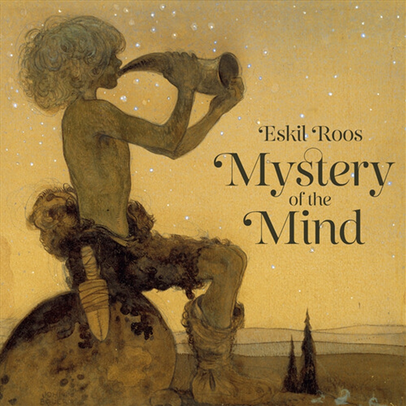 Mystery Of The Mind/Product Detail/Jazz