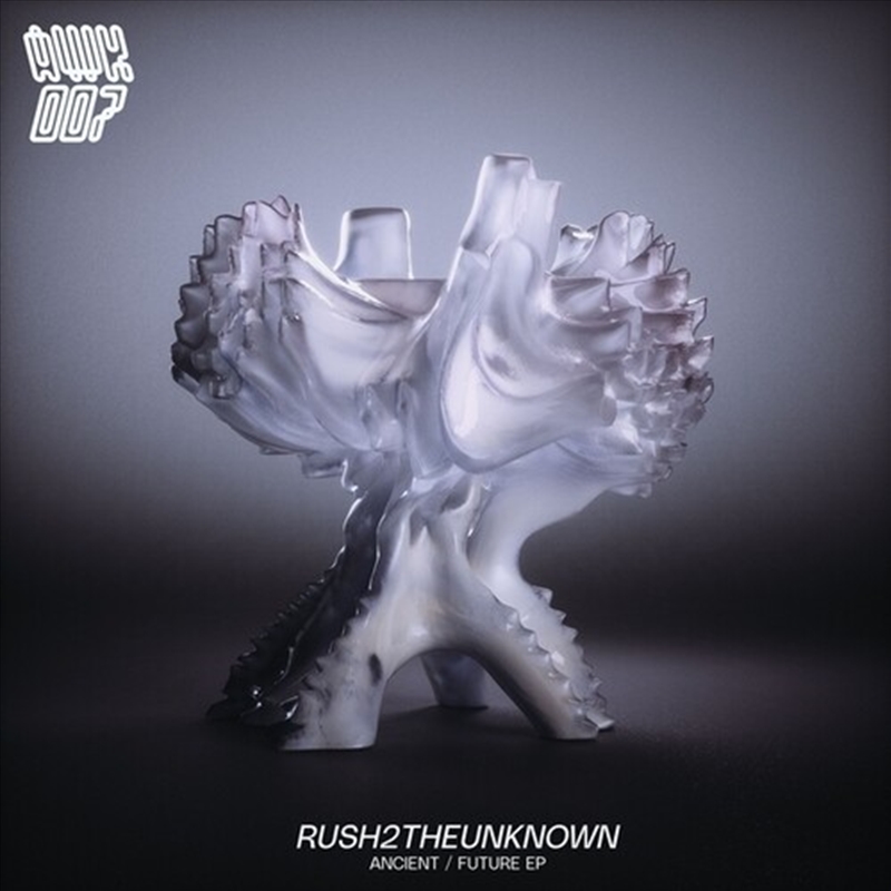 Ancient / Future Ep/Product Detail/Dance