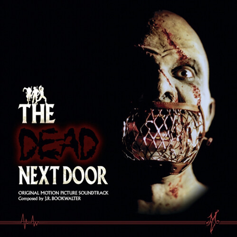 Dead Next Door/Product Detail/Soundtrack