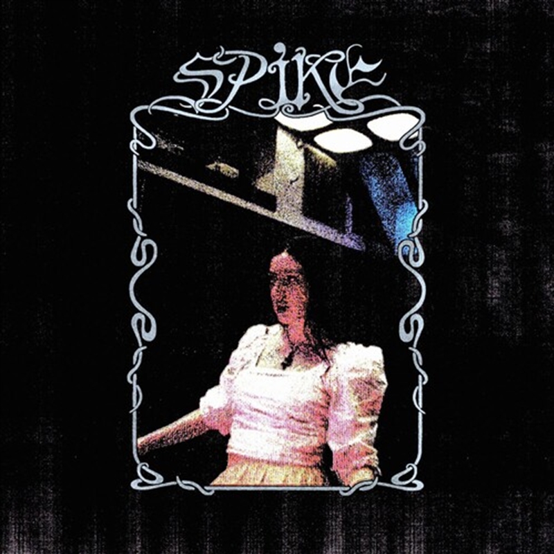 Spike/Product Detail/Rock/Pop