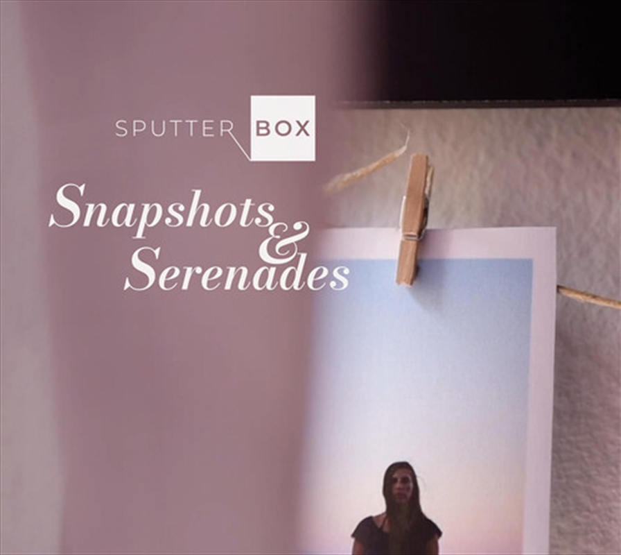 Snapshots & Serenades/Product Detail/Classical