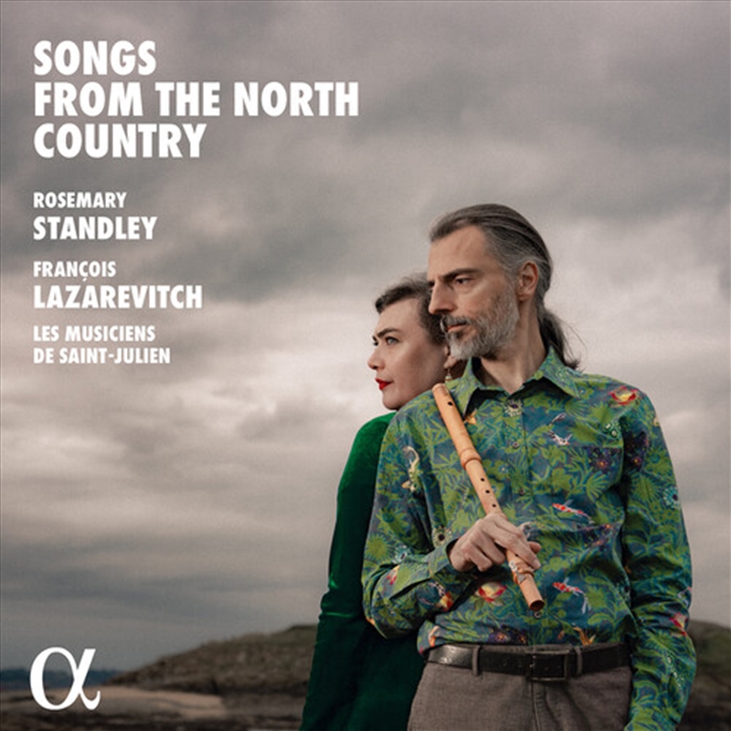 Songs From The North Country/Product Detail/Blues
