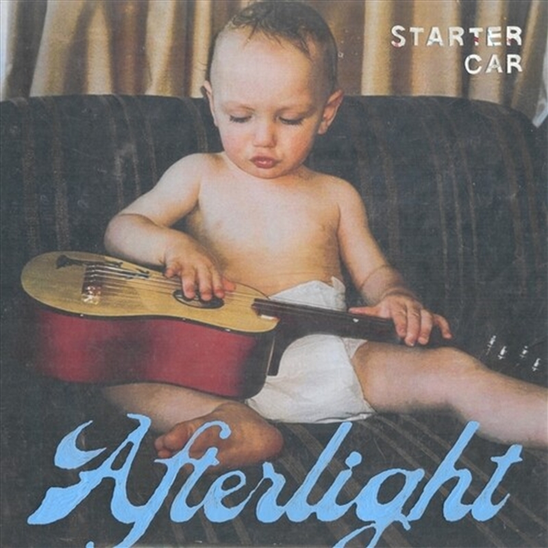 Afterlight/Product Detail/Rock/Pop