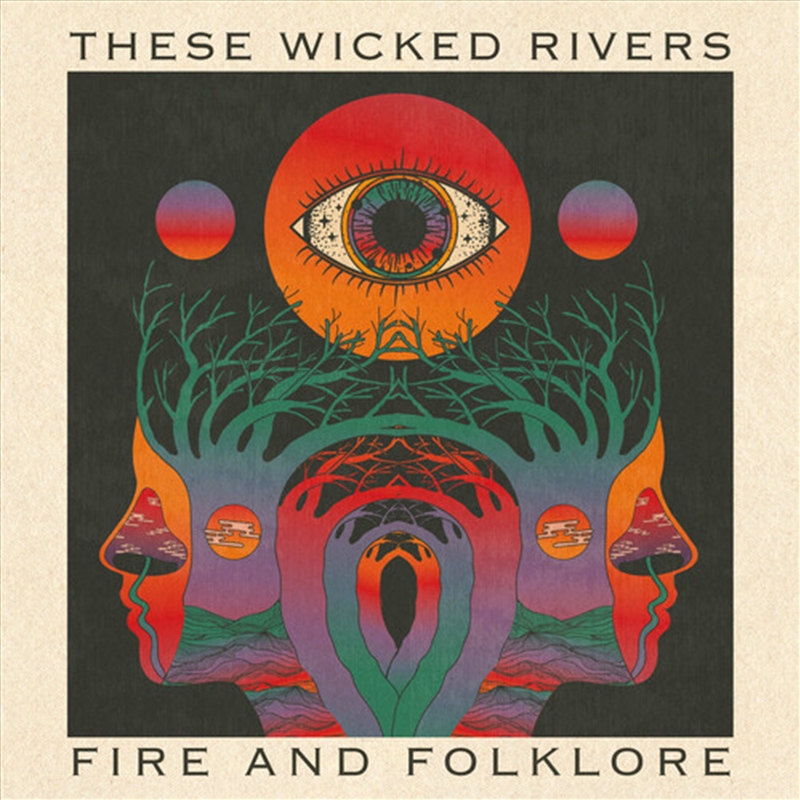 Fire & Folklore/Product Detail/Rock/Pop