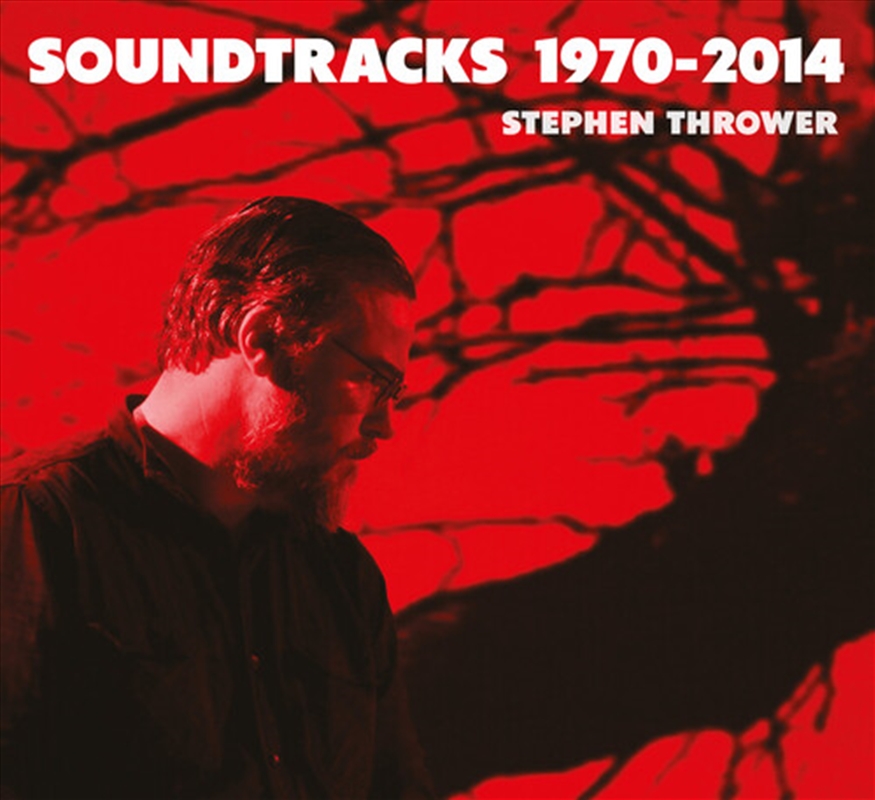 Soundtracks 1970-2014/Product Detail/Specialist