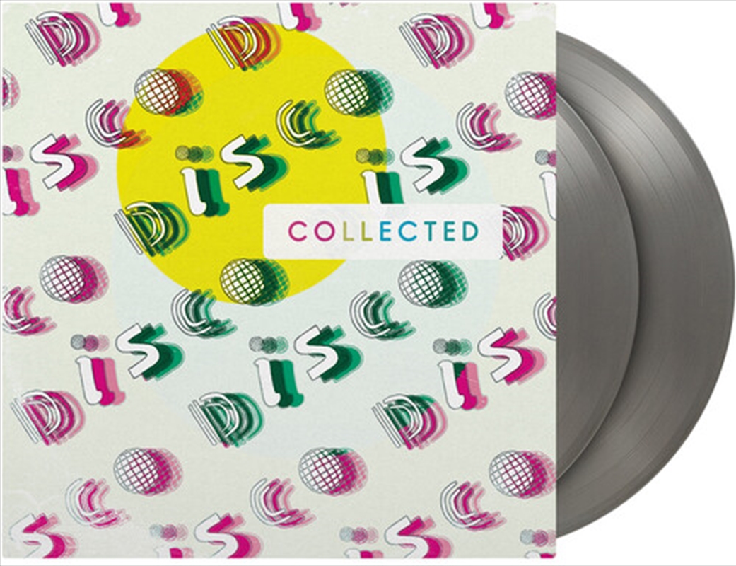 Disco Collected/Product Detail/Dance