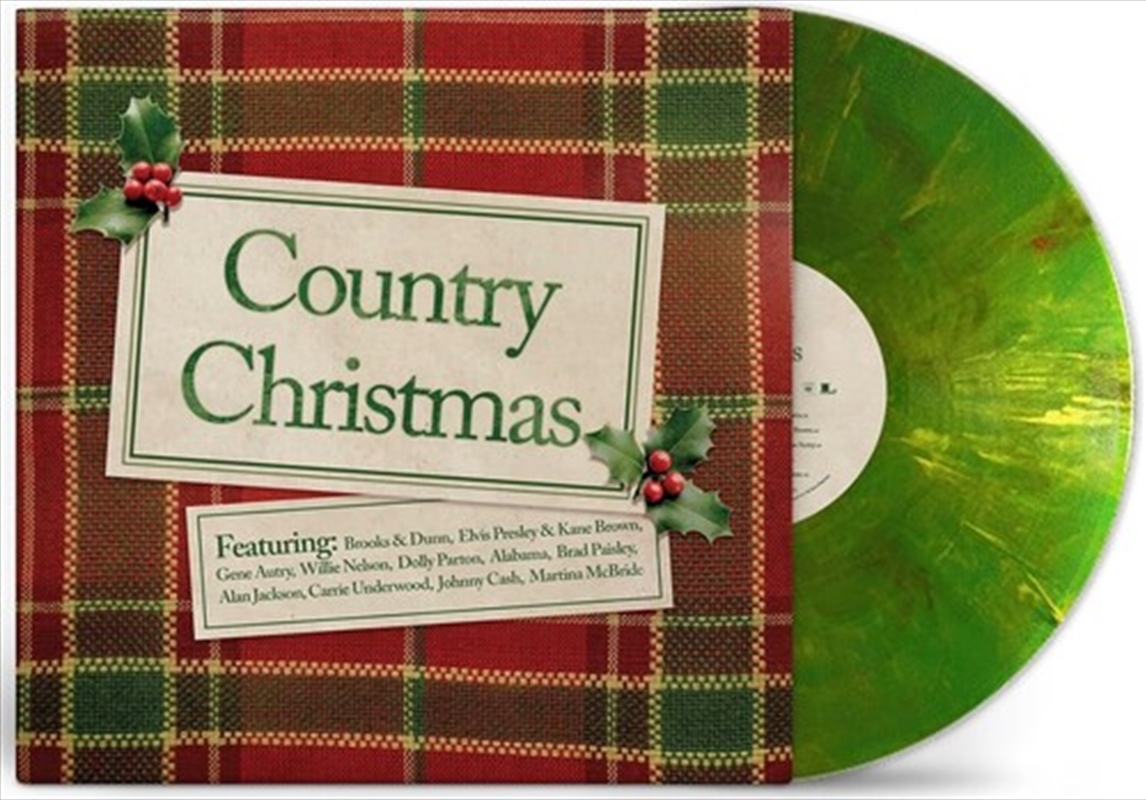 Country Christmas/Product Detail/Christmas