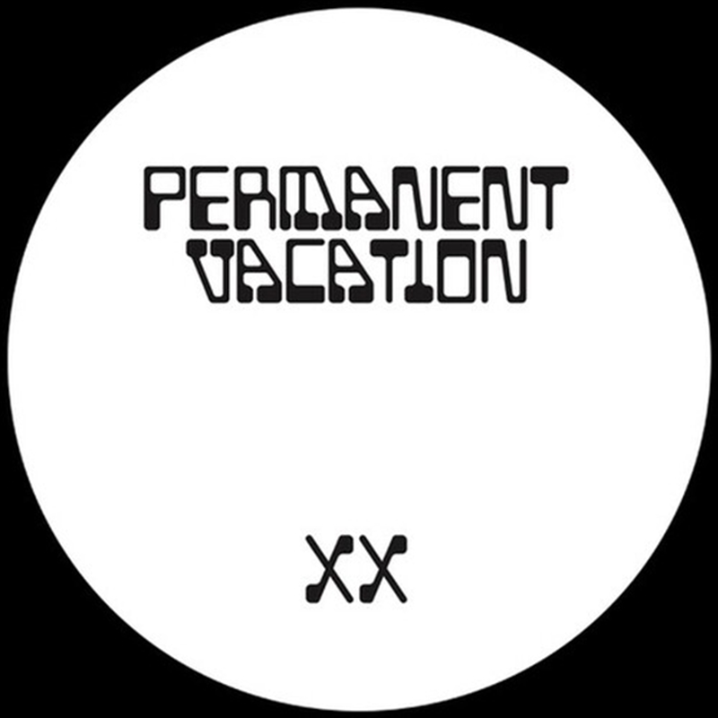 Permanent Vacation Xx Ep1/Product Detail/Dance