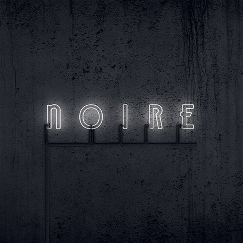 Noire/Product Detail/Dance