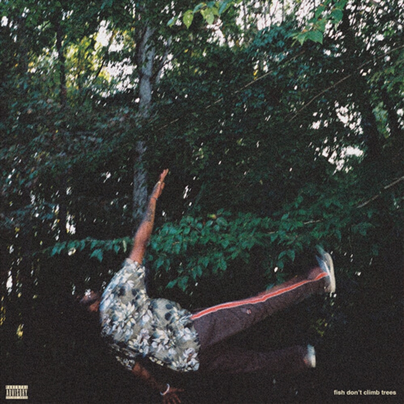 Fish Don't Climb Trees/Product Detail/Rap