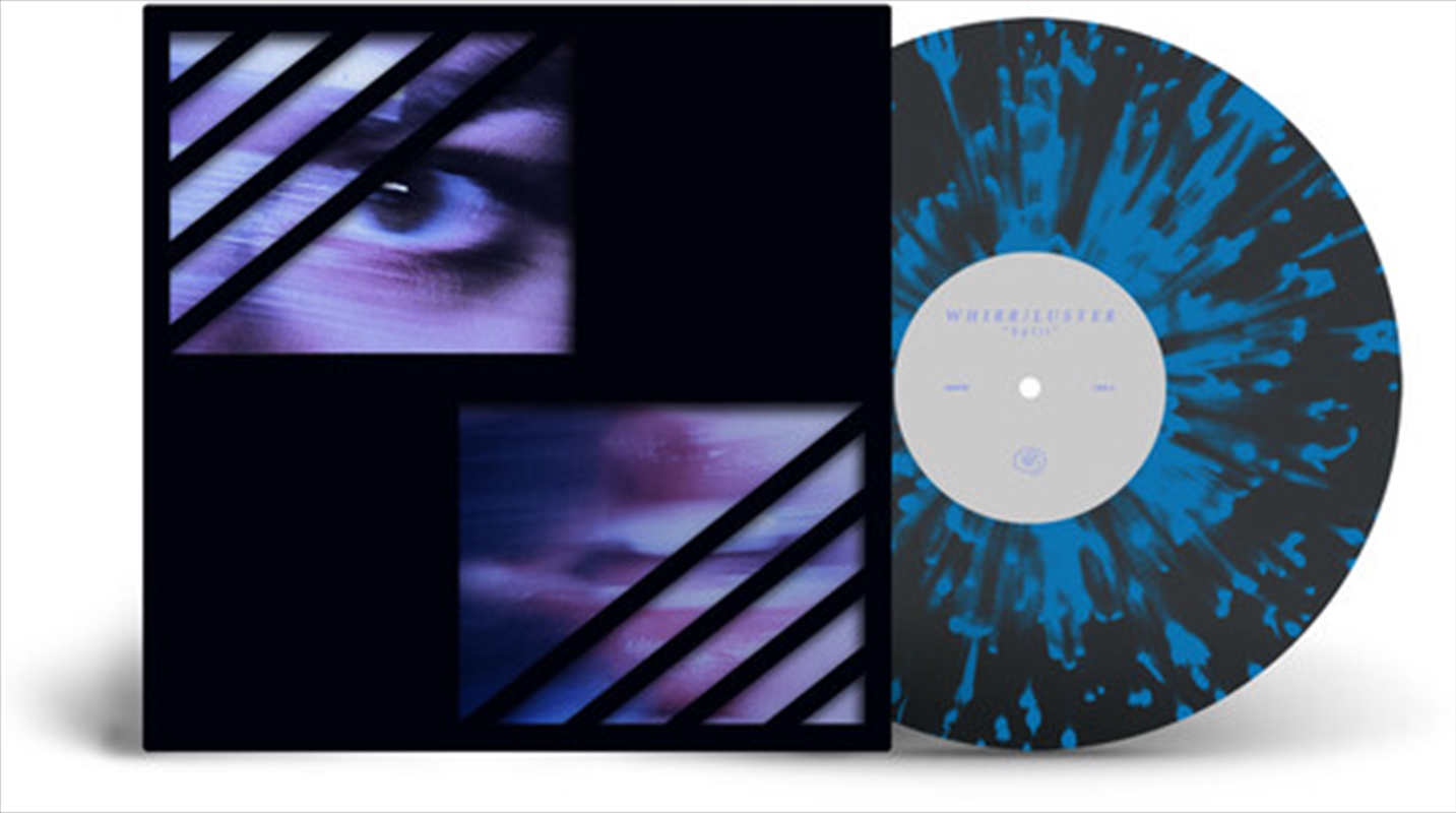 Whirr & Luster/Product Detail/Rock/Pop