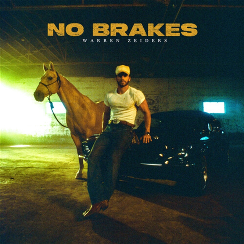 No Brakes/Product Detail/Country