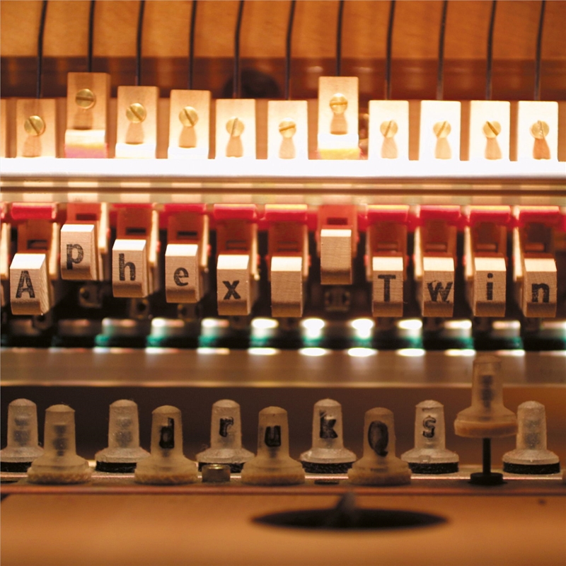 Drukqs - 25th Anniversary Deluxe Edition/Product Detail/Dance