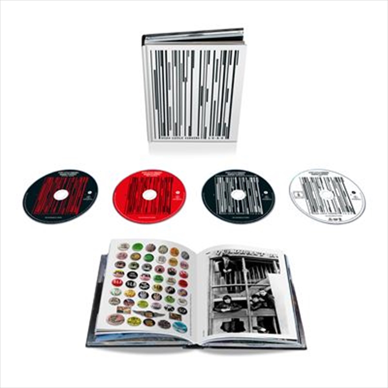 Nobody's Heroes/Product Detail/Punk