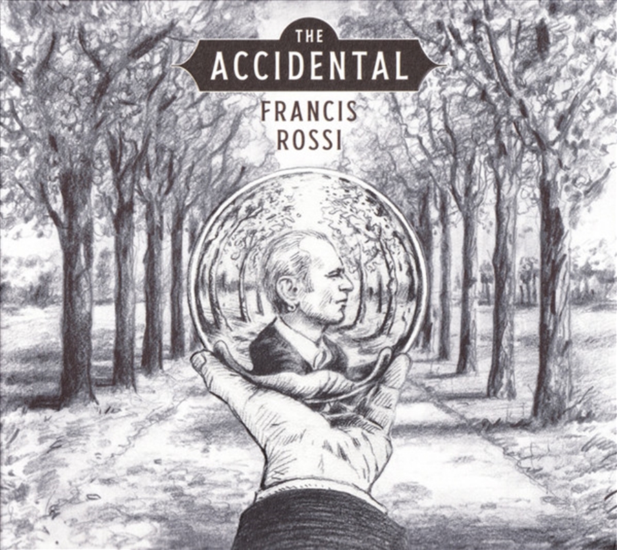 The Accidental/Product Detail/Rock/Pop
