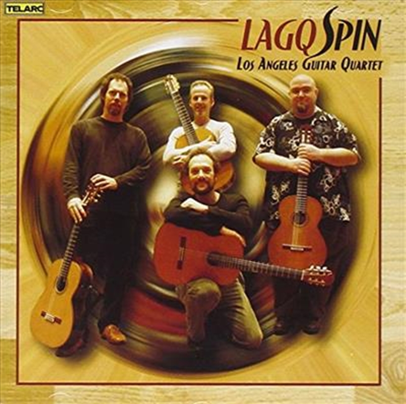 Spin/Product Detail/Classical