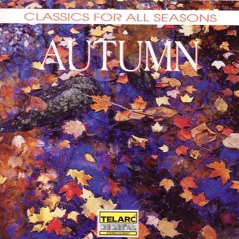 Classics For All Seasons: Autu/Product Detail/Classical
