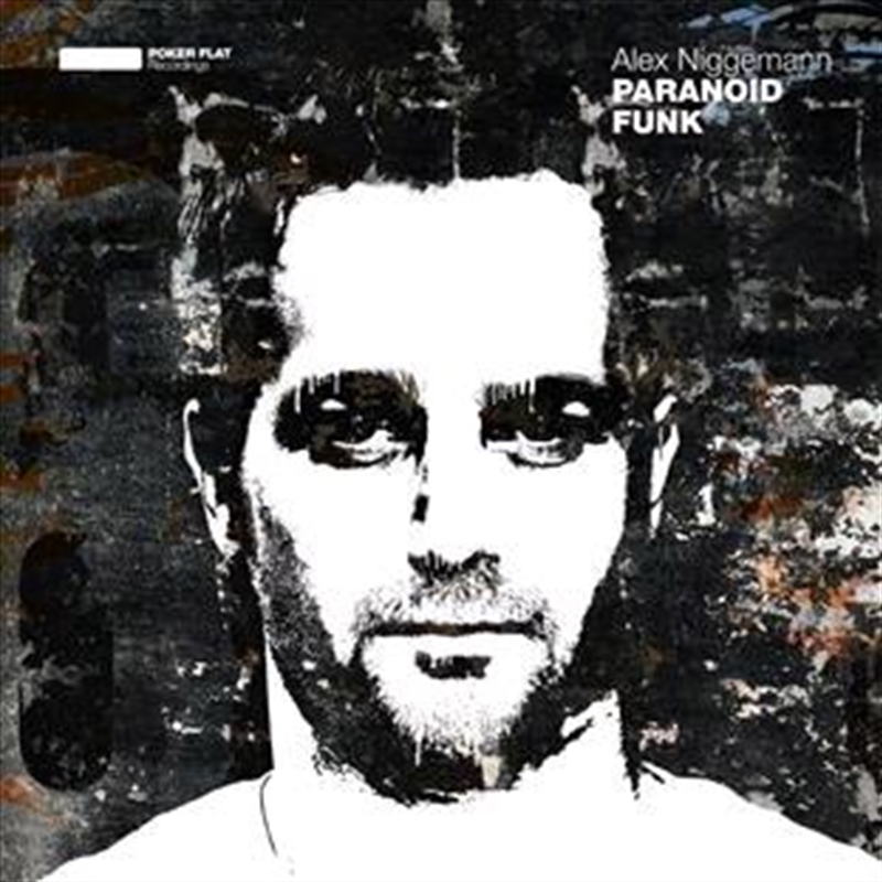 Paranoid Funk/Product Detail/Dance