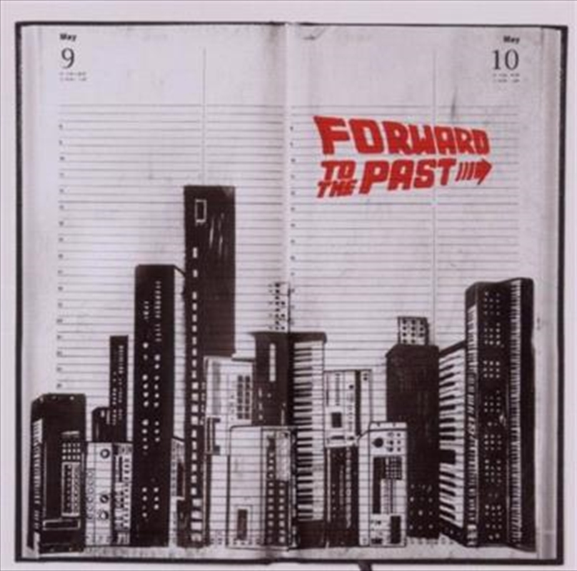 Forward To The Past/Product Detail/Compilation