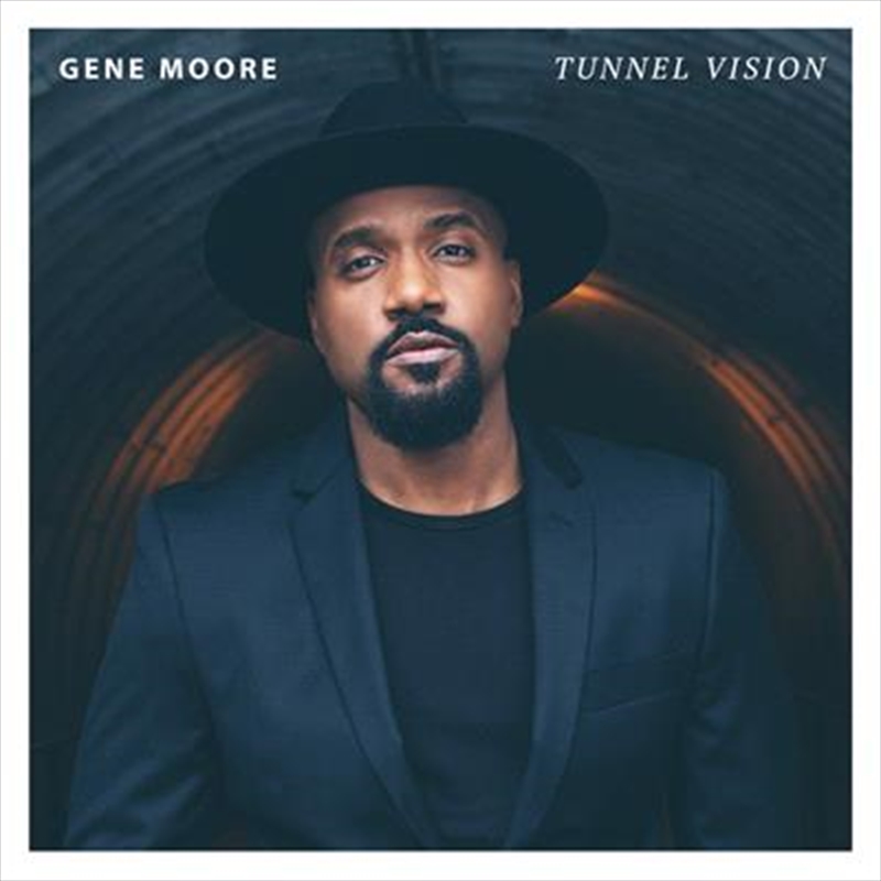 Tunnel Vision/Product Detail/Pop