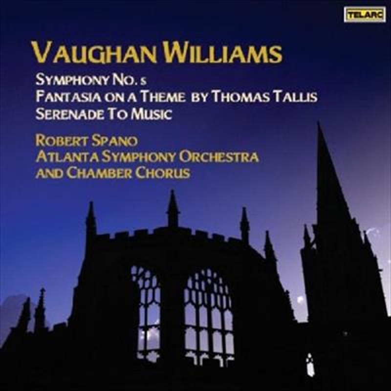 Sym No5 Fantasia/Product Detail/Classical
