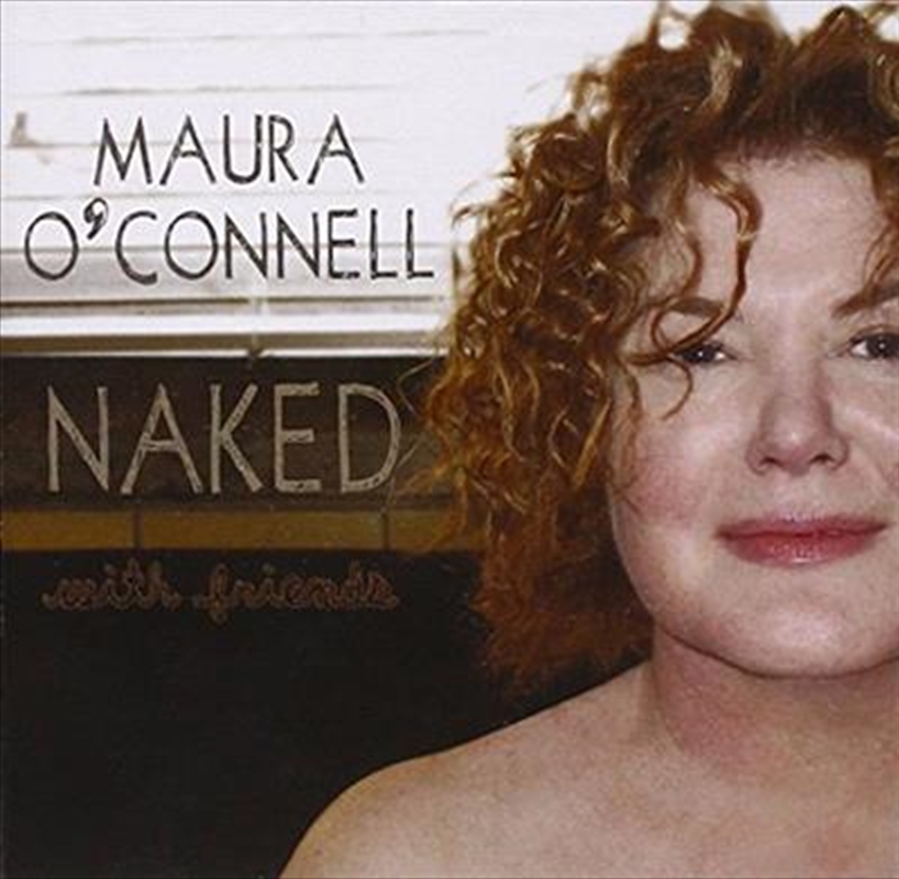 Naked With Friends/Product Detail/Folk