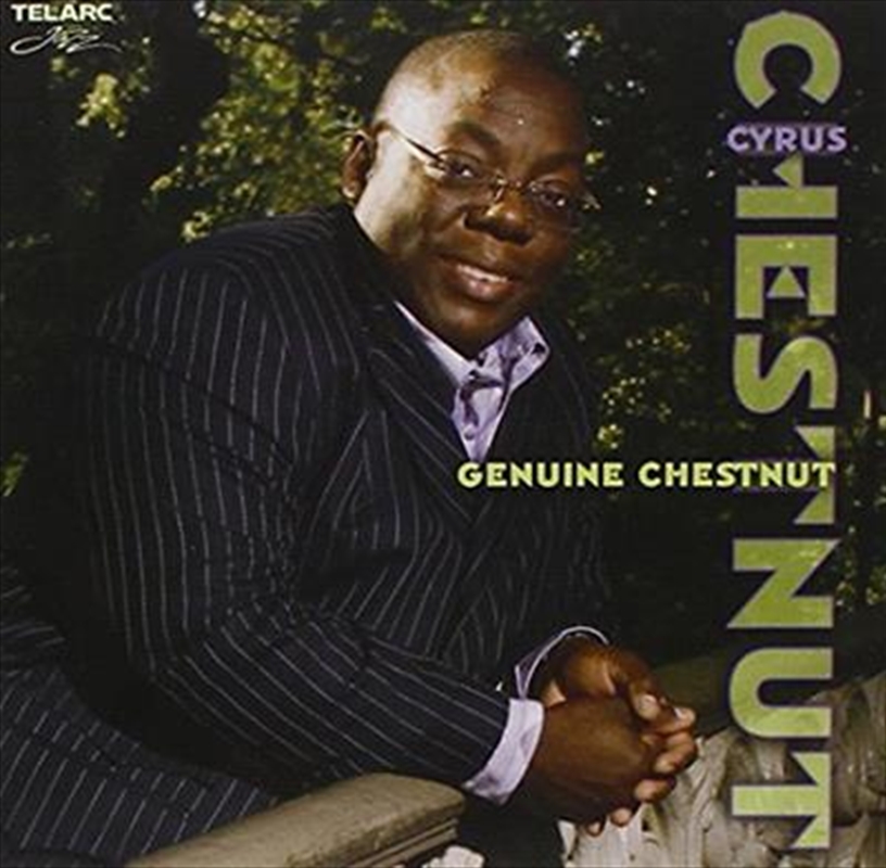 Genuine Chestnut/Product Detail/Jazz
