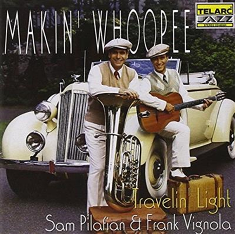 Makin Whoopee/Product Detail/Jazz