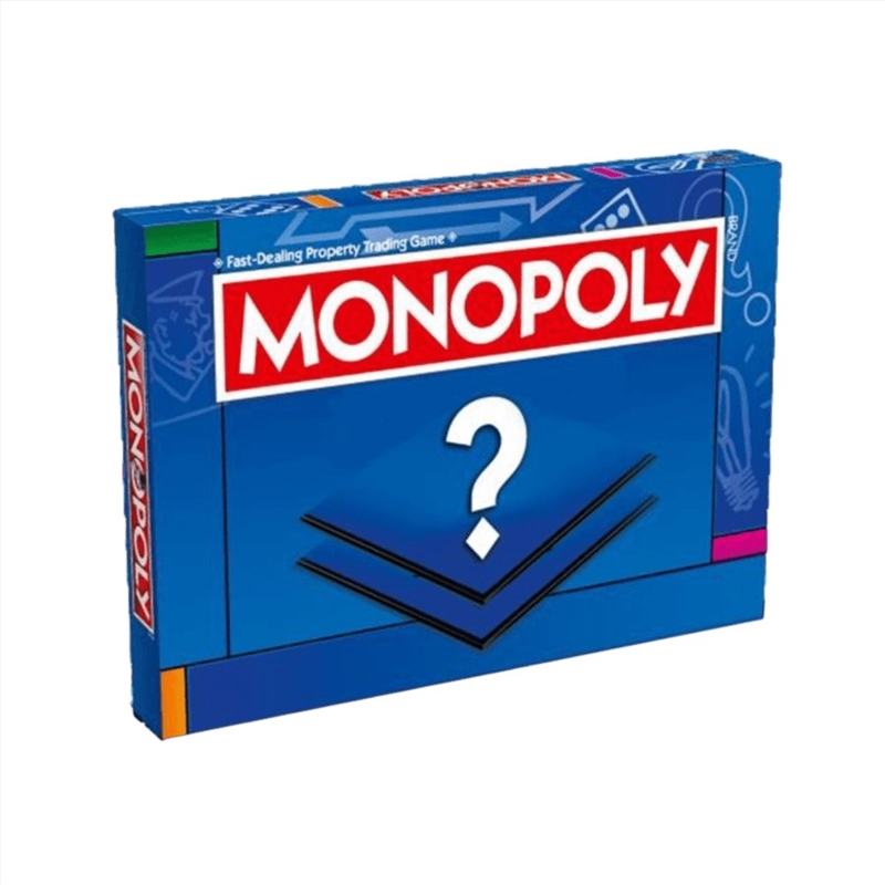Monopoly – Moreton Bay Edition/Product Detail/Board Games