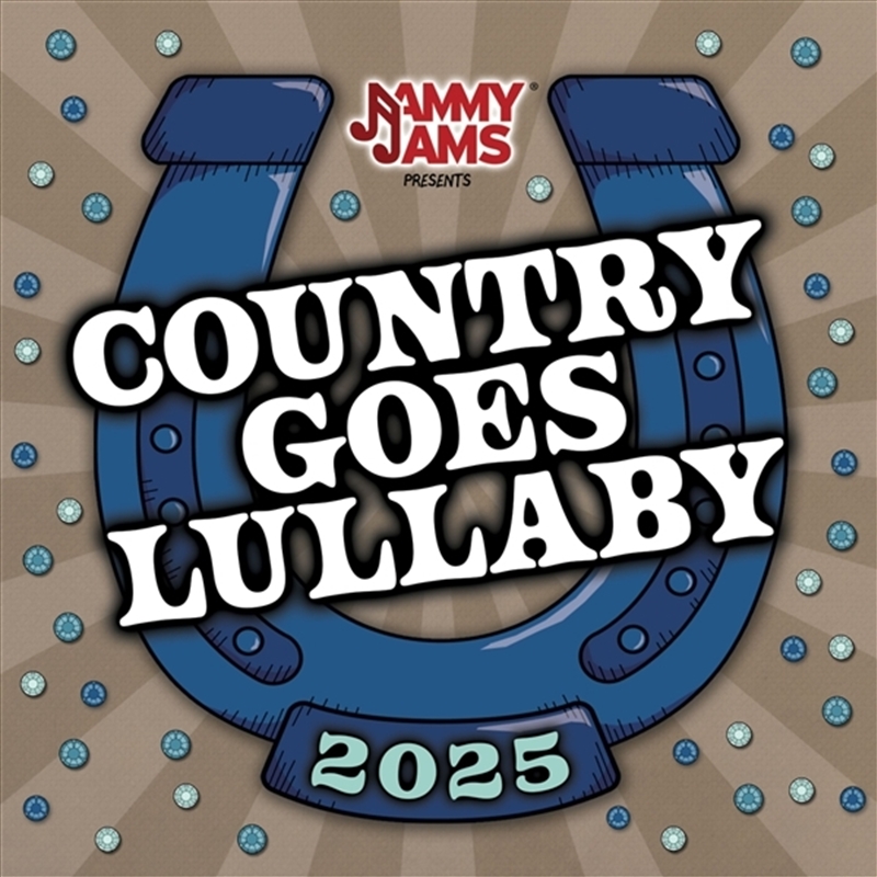 Country Goes Lullaby 2025/Product Detail/Childrens