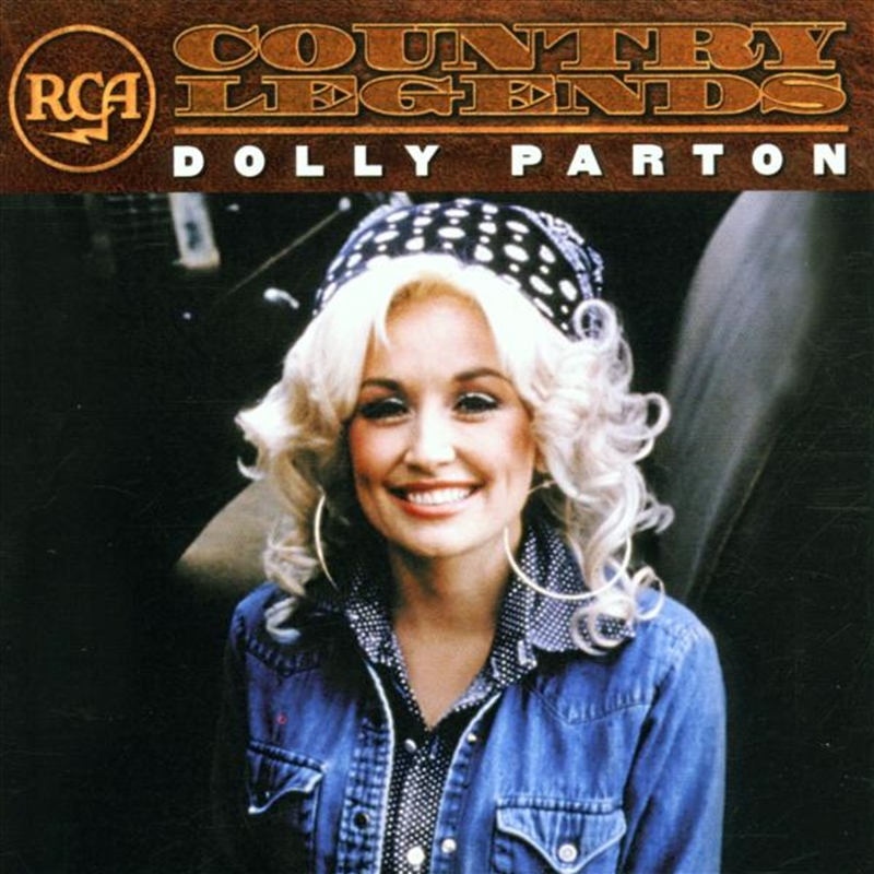 Rca Country Legends/Product Detail/Classical