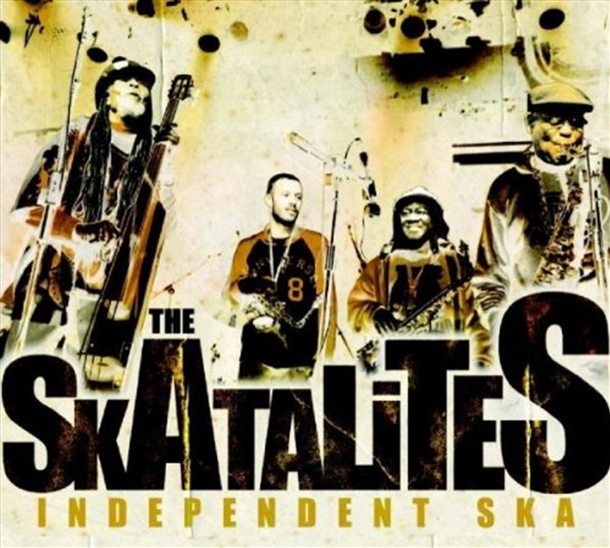 Independent Ska/Product Detail/Rap