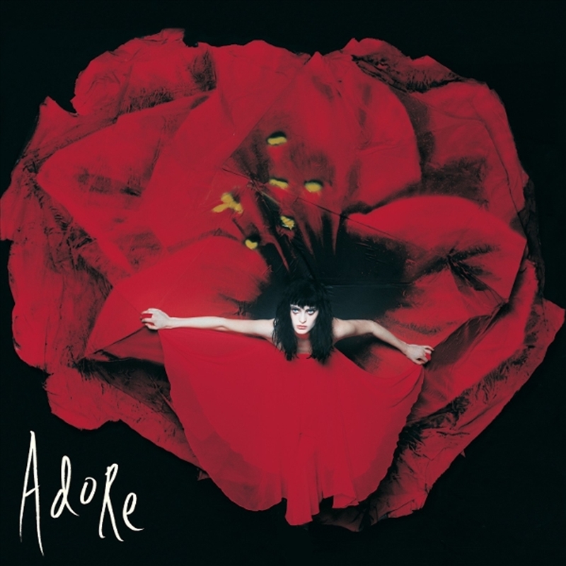 Adore/Product Detail/Rock/Pop
