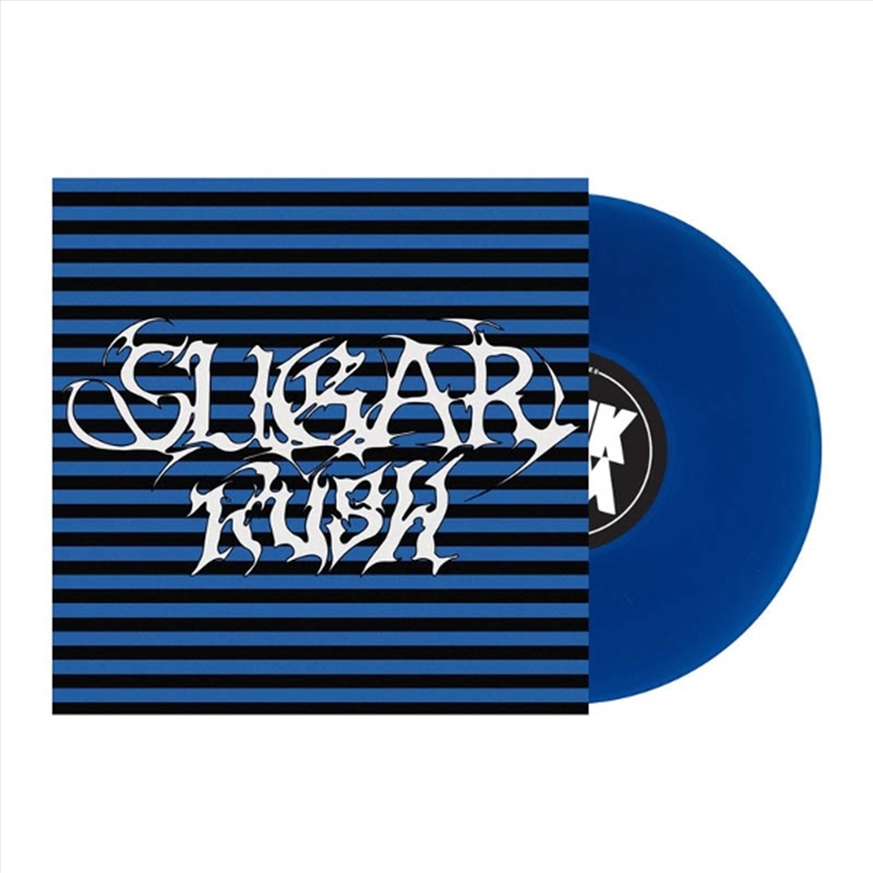 Sugar Rush/Product Detail/Rock/Pop
