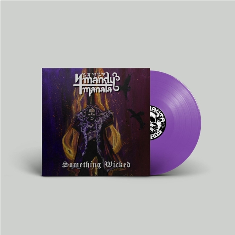 Something Wicked/Product Detail/Rock/Pop