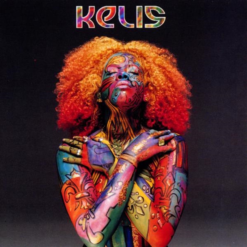 Kaleidoscope/Product Detail/R&B