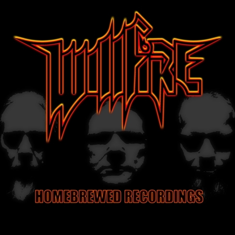 Homebrewed Recordings/Product Detail/Metal