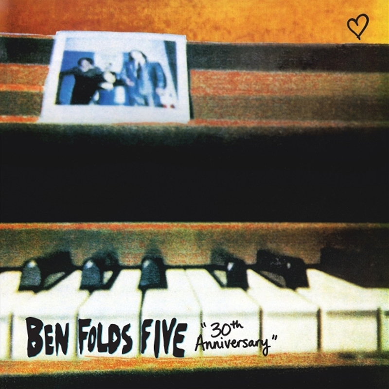Ben Folds Five/Product Detail/Rock/Pop