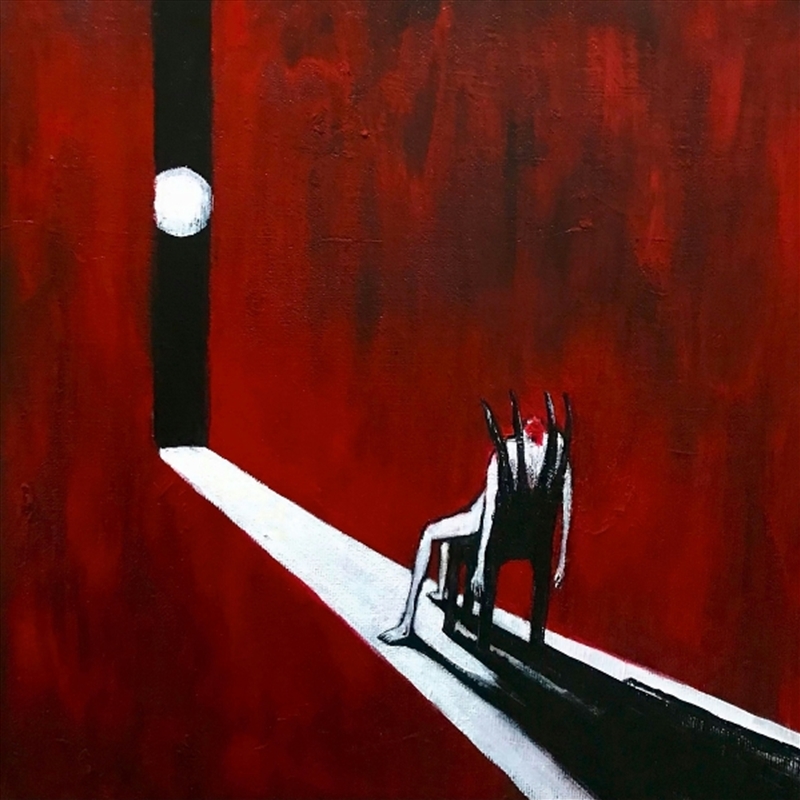 In A Fever Dream Vinyl/Product Detail/Rock/Pop