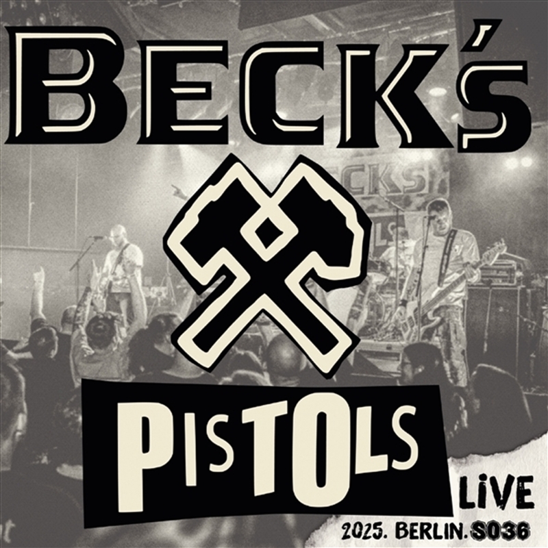 Live.2025.Berlin.So36/Product Detail/Punk