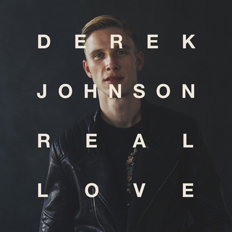 Real Love/Product Detail/Religious