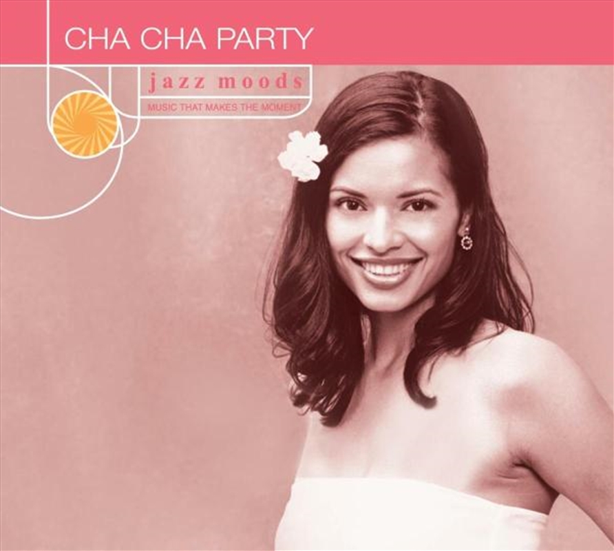 Jazz Moods: Cha Cha Party/Product Detail/World