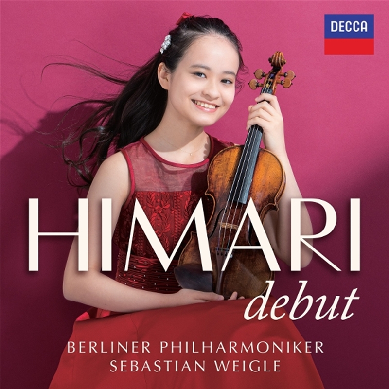 Debut/Product Detail/Classical