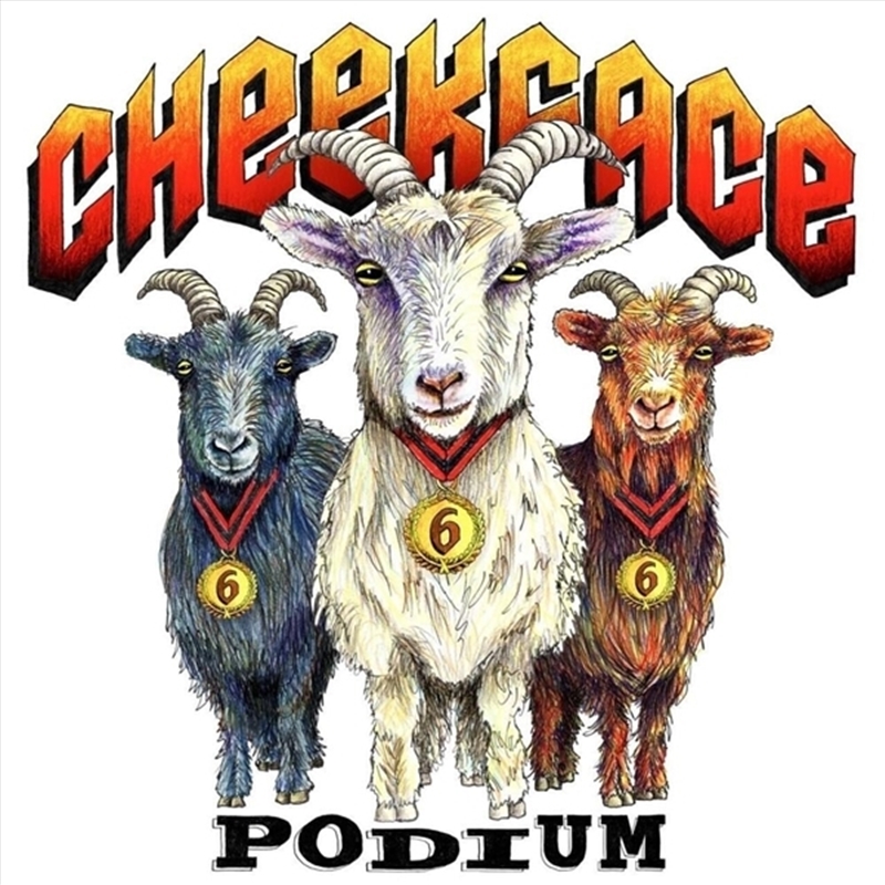 Podium/Product Detail/Rock/Pop
