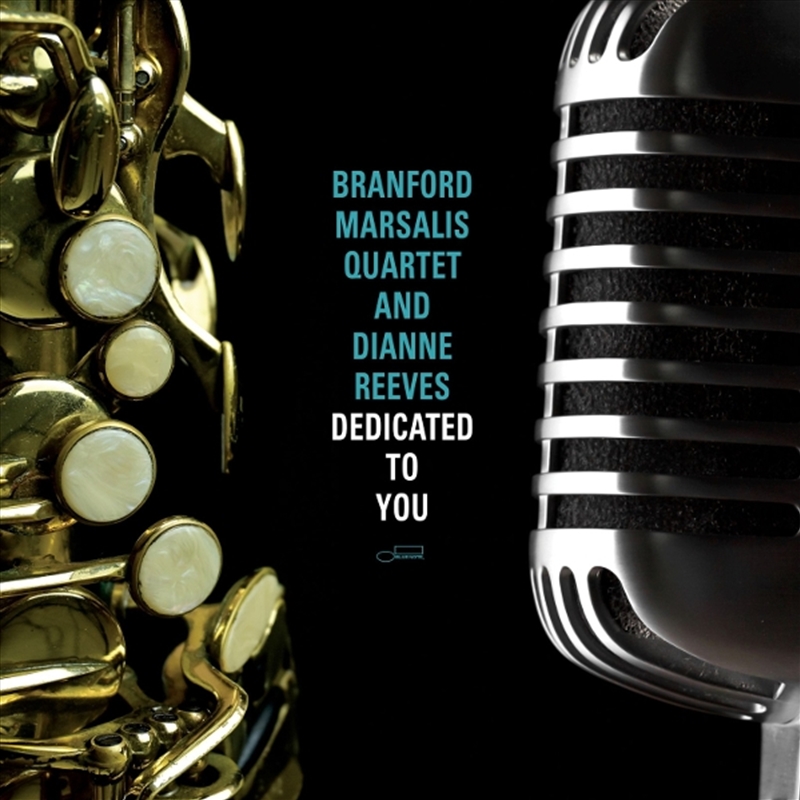 Dedicated To You/Product Detail/Jazz