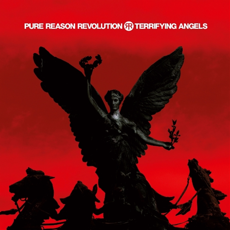 Terrifying Angels/Product Detail/Rock/Pop