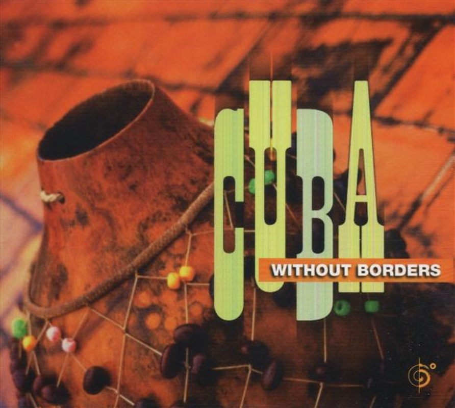 Cuba Without Borders/Product Detail/World
